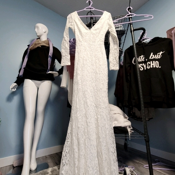 Lulu's dress nwt size xs - Picture 1 of 3